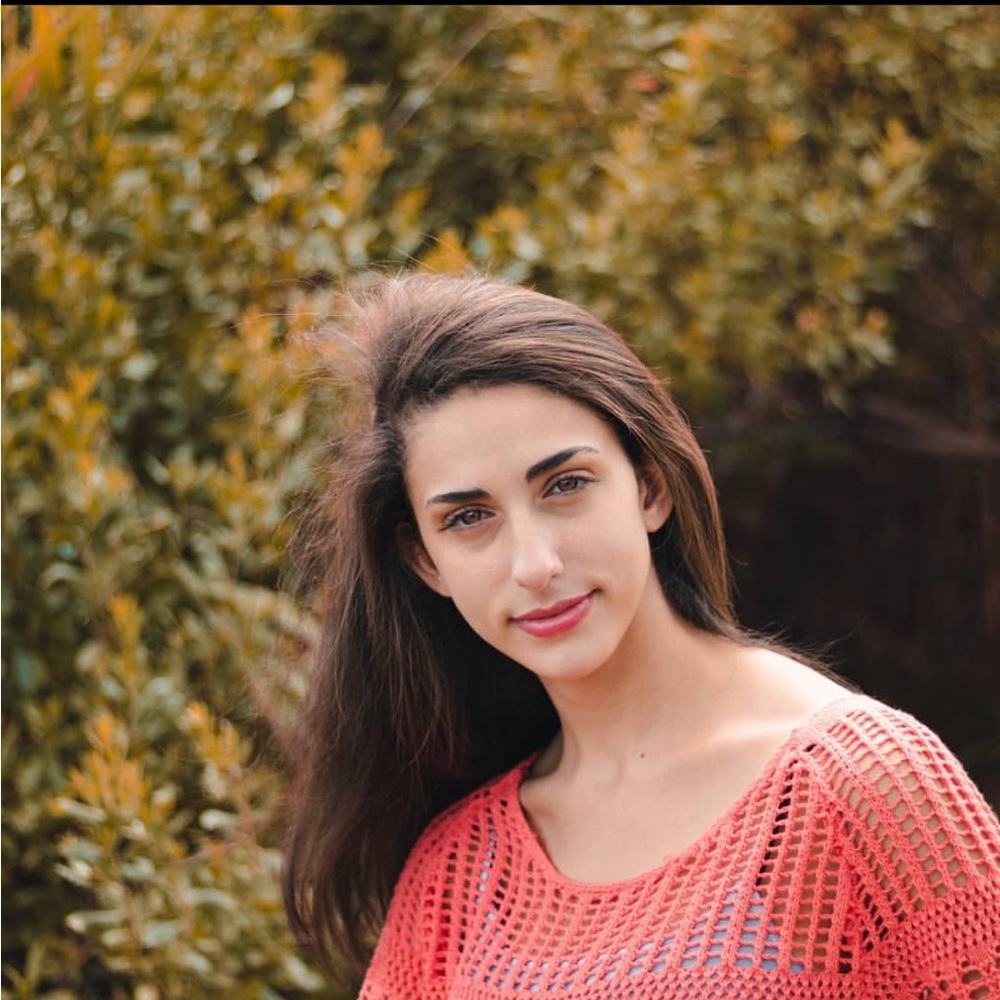 Meet your Posher, Lauren